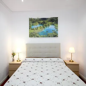 Luminosas Bed & Breakfast Barcellona